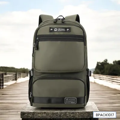 ROAM RANGER BACKPACK